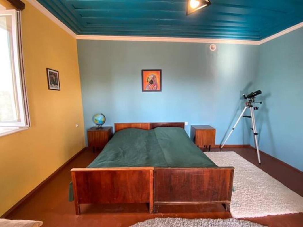 Noosh Guesthouse Ashnak エクステリア 写真